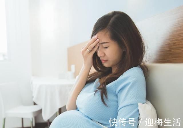 孕妈|胎儿竟会在肚子里偷偷“保护”妈妈，这些暖哭了的表现你知道吗？