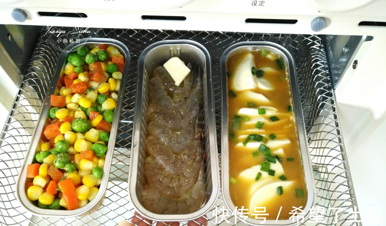 46岁阿姨一人午餐,简单又营养,晒圈火了,网友善待自己很重要!