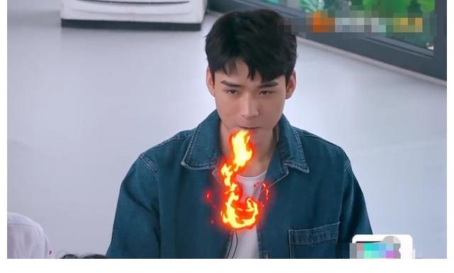 龚俊|《中餐厅5》被曝欺骗粉丝,用龚俊当海报宣传,首播镜头少得可怜