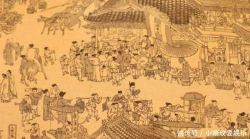 后周|真没吹赵匡胤，确实牛