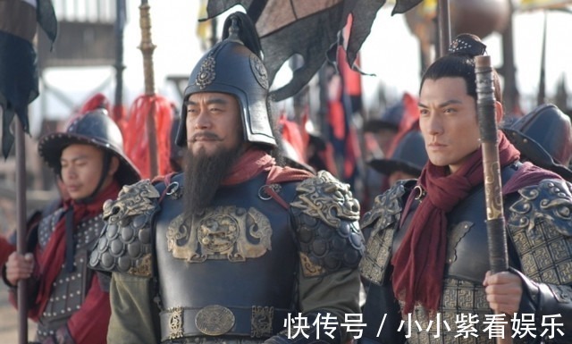 水浒传&梁山上武艺最强的十大好汉，第二乃关羽后人，第一毫无争议