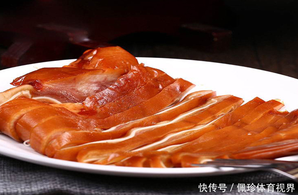 加一点|猪耳的几做法,多加一点它,香脆又入味,尝过的人都夸好