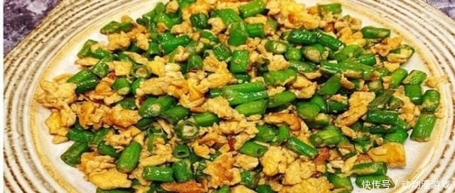 一招治好没胃口10分钟上桌,随手一炒好吃到爆炸超级下饭菜