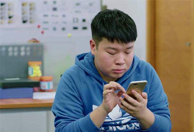 点名|爸爸姓“付”,给儿子起名太随意,点名时老师很尴尬:叫不出口