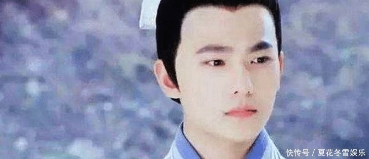 韩子高|古代最美的男人,活到29岁创下1个记录五千年来没人能突破