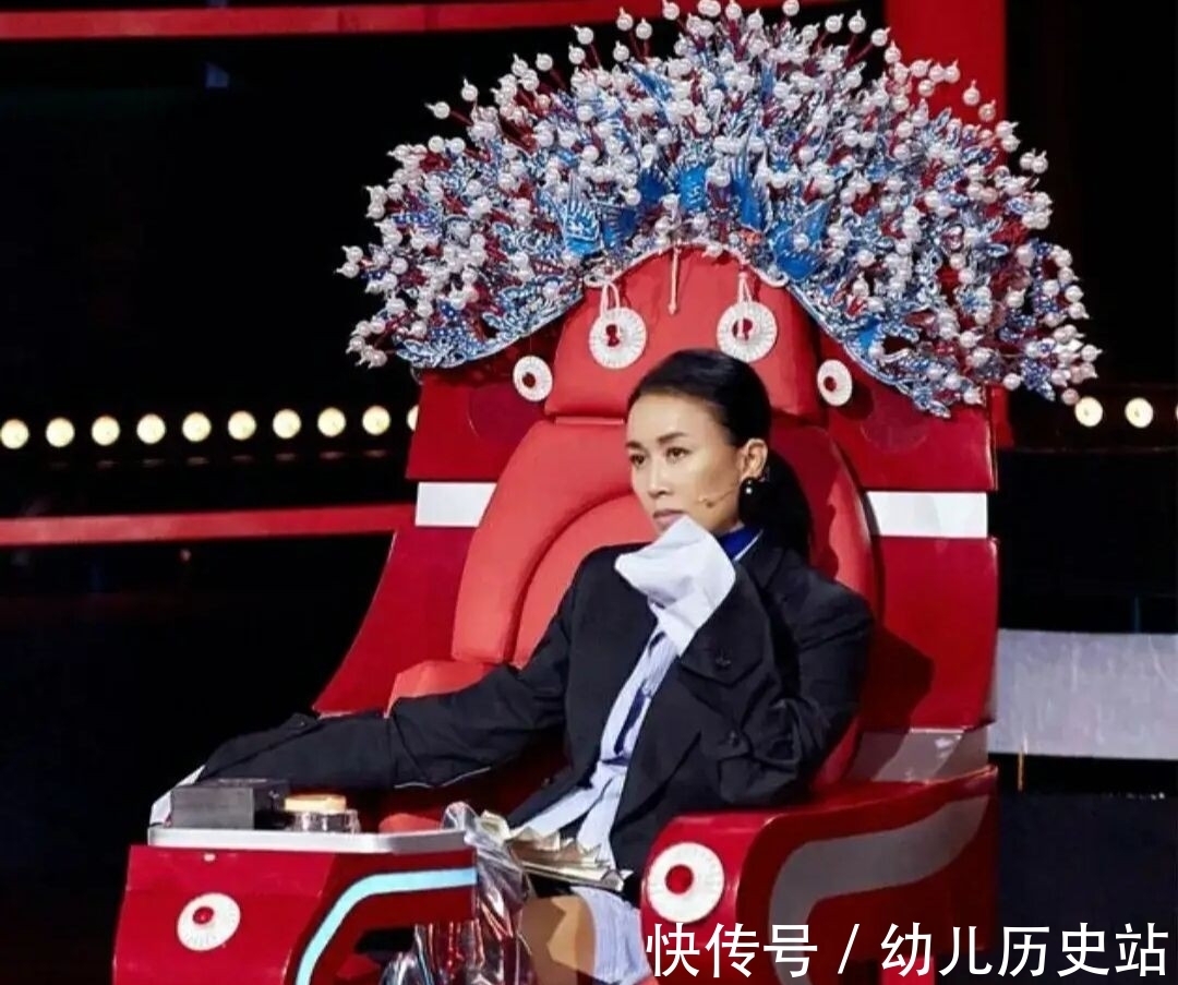 声入人心|那英退出好声音现场录制，为什么这么多网友表示早该退了