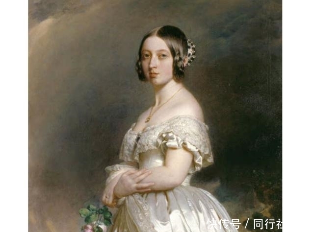 道光|道光皇帝得知英国女王才23岁,竟想纳她为妃!