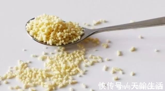 知识|天天都在吃鸡精，可鸡精究竟是用什么做出来的呢？看完后涨知识了