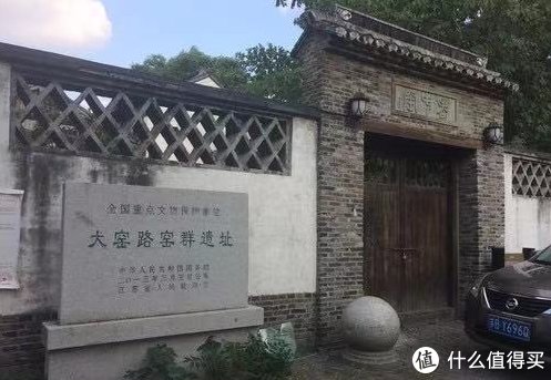 中年|新春游锡城之清名桥历史文化街区