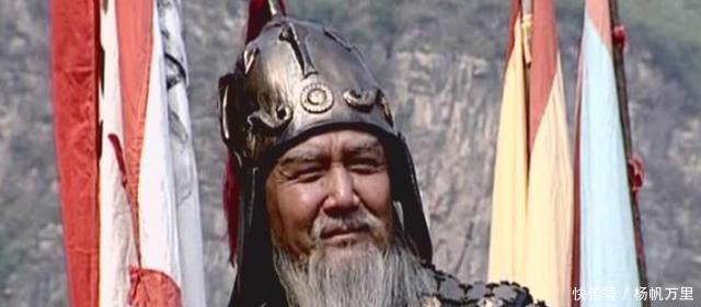 活着|此人若活着,诸葛亮必能一统三国,甚至刘备江山难保!