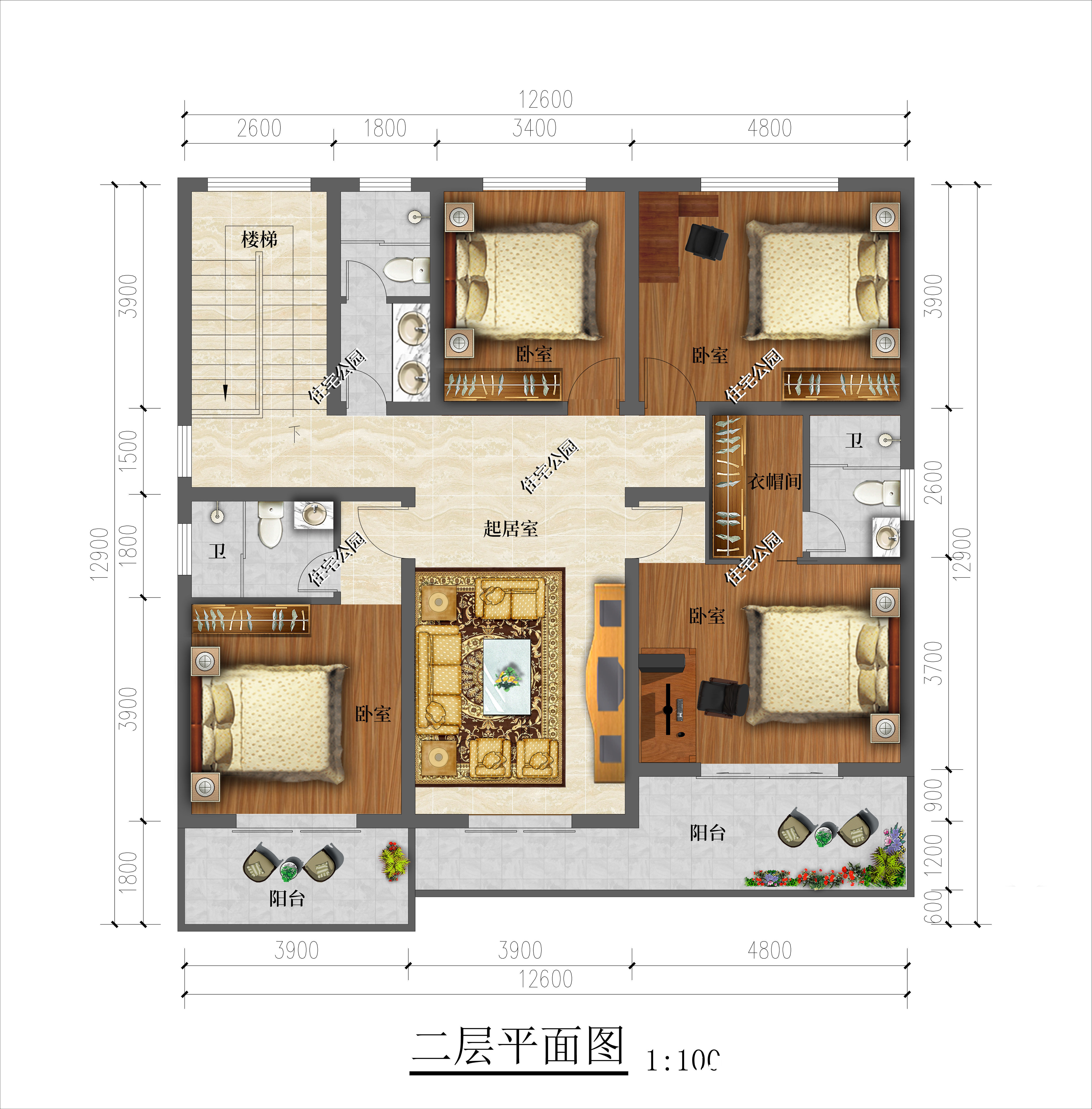 砖混|为何老人建房都要带堂屋，而年轻人却不爱建？堂屋有啥用？