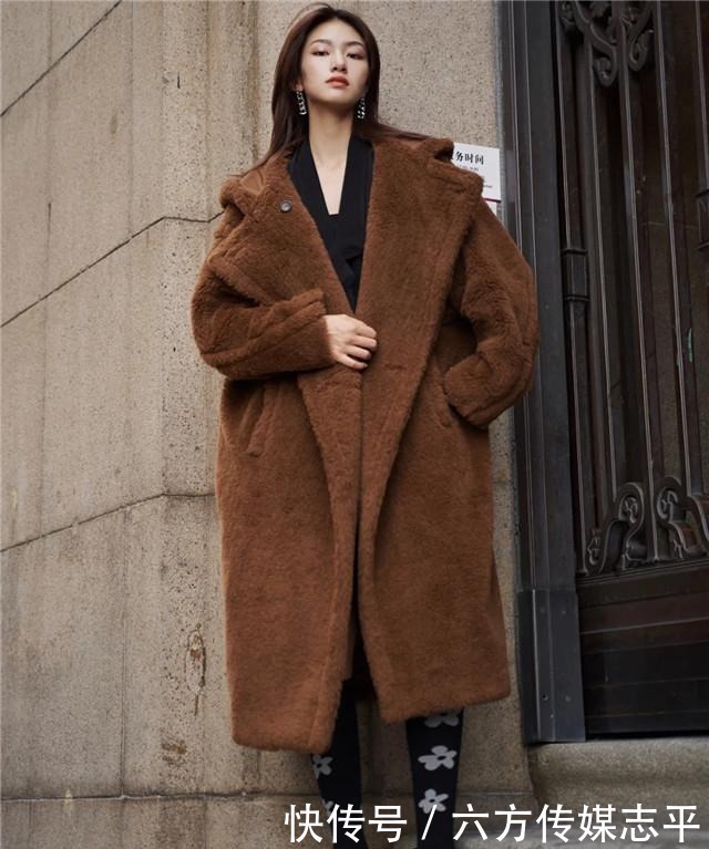 内搭|如获至宝的“秋冬穿搭”精髓,从遮肉显高到保暖全都有,收藏吧