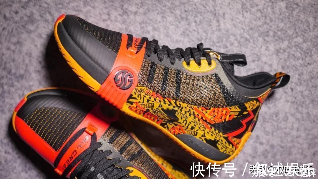 361° 今夏必成爆款!险些成为真正AG1的361°禅3究竟有何魔力?