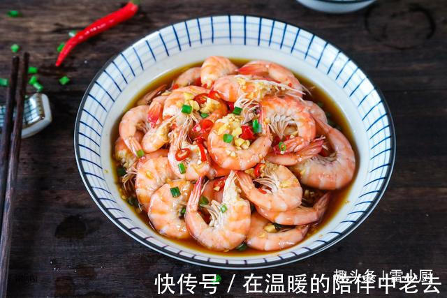 适合夏季吃的8道凉拌菜，洗一洗拌一拌就上桌，简单方便清爽开胃