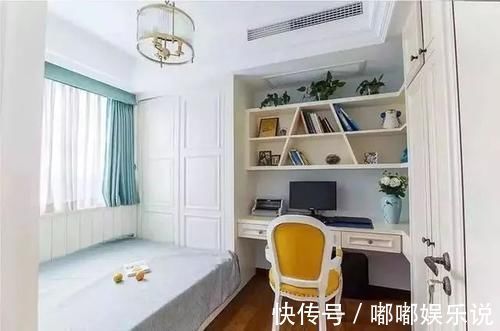 功能|柜子这样设计，一个柜子能顶别人两个，真的超实用