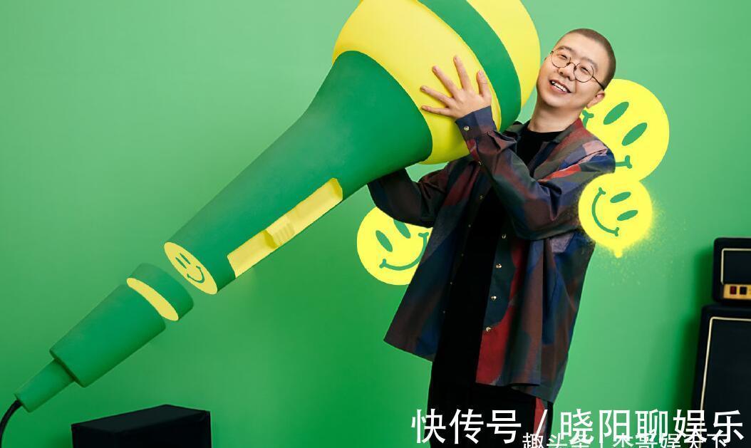 賈耗|李誕回應(yīng)觀眾兩大質(zhì)疑，一個(gè)和王建國(guó)有關(guān)，另一個(gè)和rock有關(guān)