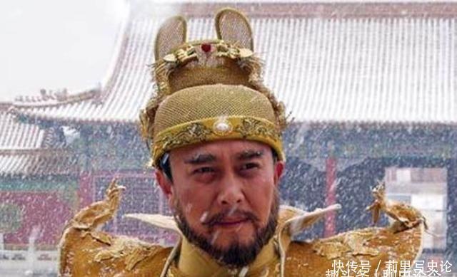 平安|此人是一代猛将，却被朱棣一句话给逼死，死得实在窝囊！