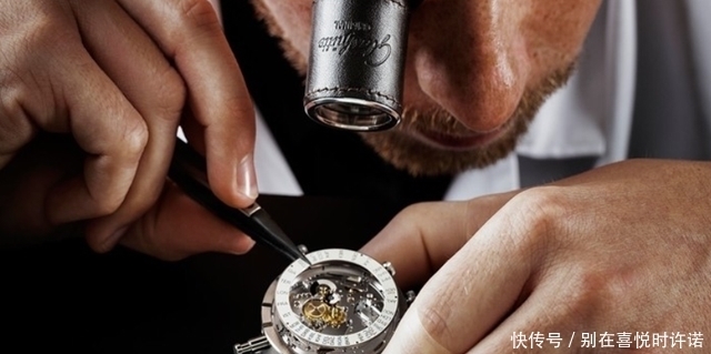 名表维修猫腻多,年轻人也追求价格不菲的名表?修表背后也有内幕