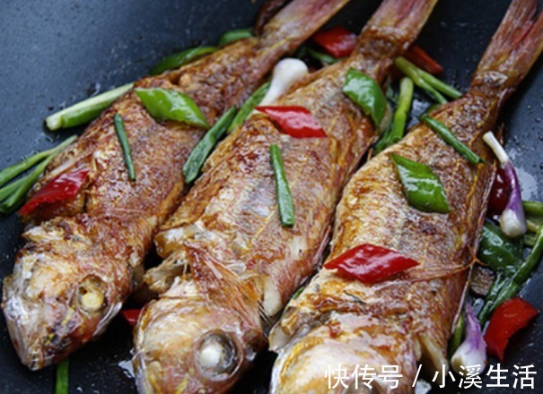 腥味|它是鱼腥味的“天敌”，煮鱼时放一点，增鲜提味，快速去除腥味！
