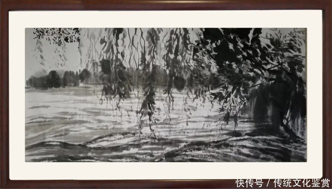 「何建祥」|丹青追梦 水墨本色-当代书画名家个人云展览