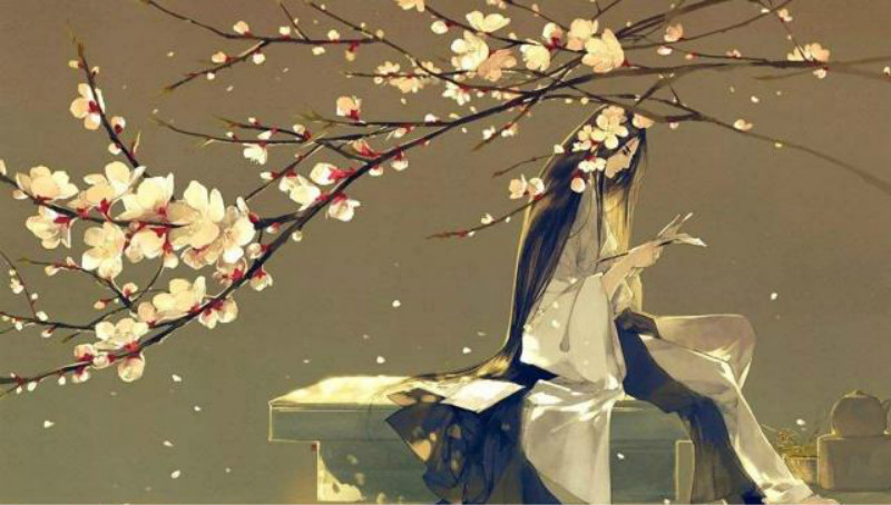 苏轼$柳永最经典的一首词,连苏轼读了都赞叹,成为千古名篇无人能超越