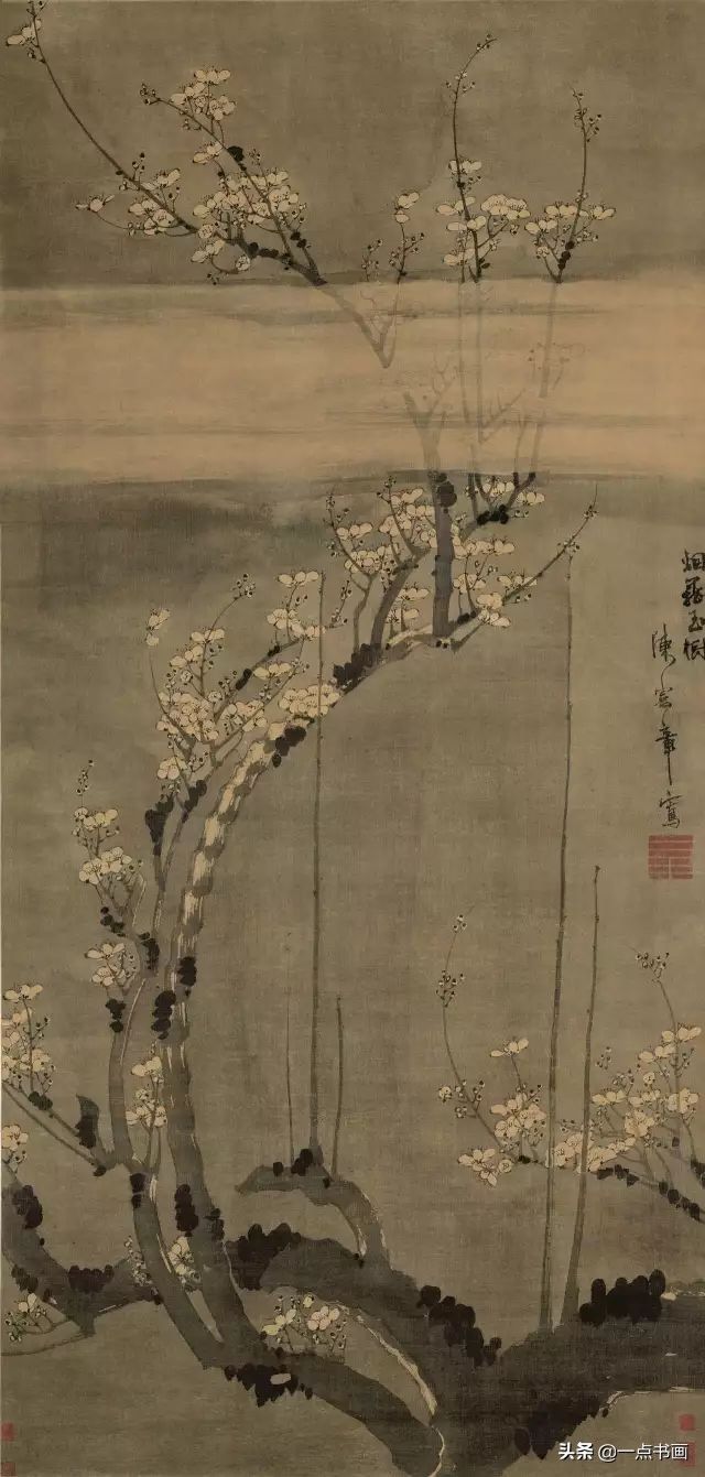 花鸟画&精美绝伦——明代花鸟画精选