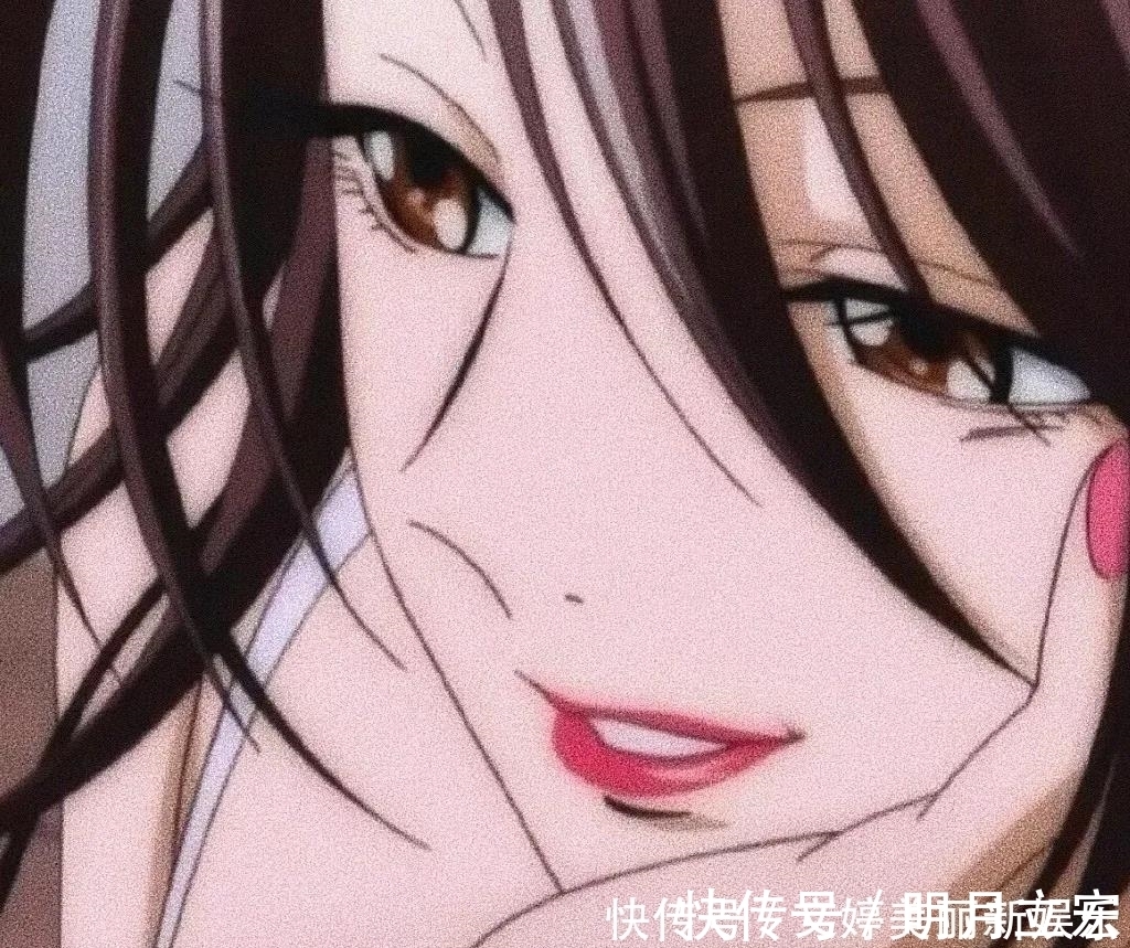 动漫|冷门又好看的二次元动漫头像:很有少年感的句子