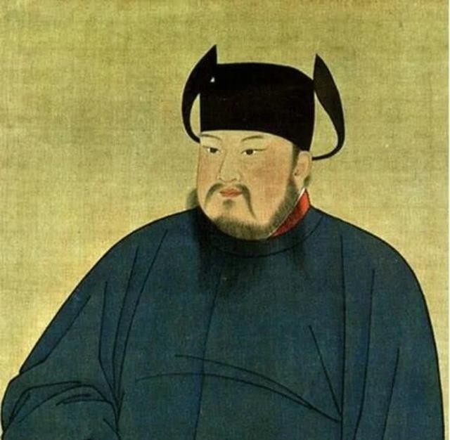 武士|梦回五代:我一个武士,眼中后梁的国祚之战——柏乡之战