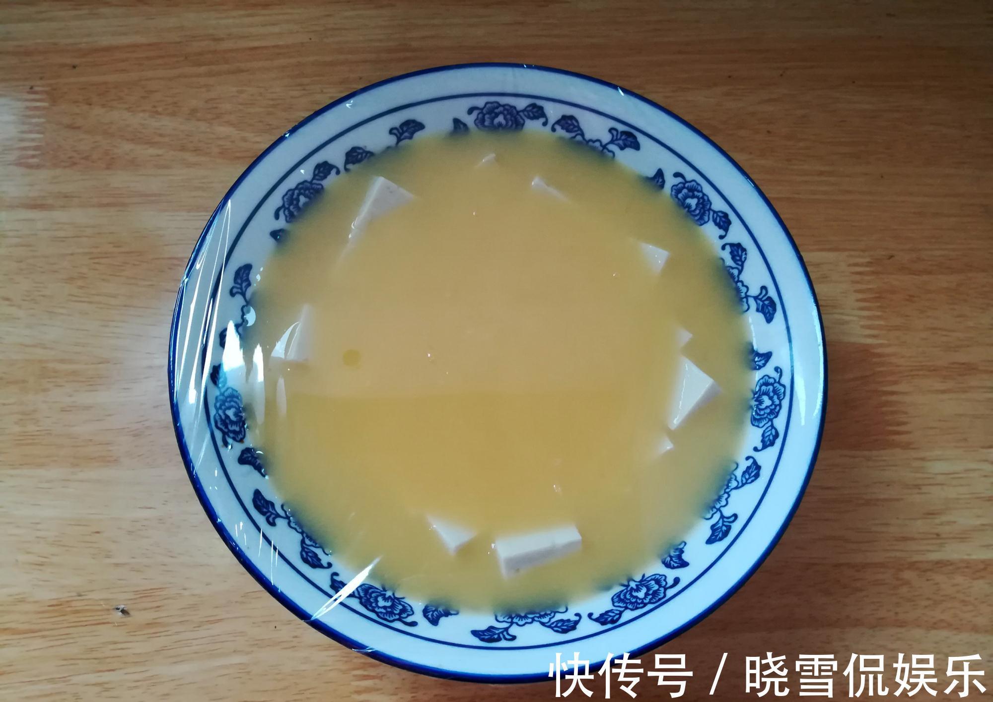 这3种食材是绝配，高蛋白低脂肪，营养好吃易消化，常吃对身体好