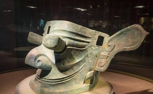 遗址|三星堆遗址会不会就是一直都未找到的夏朝都城？