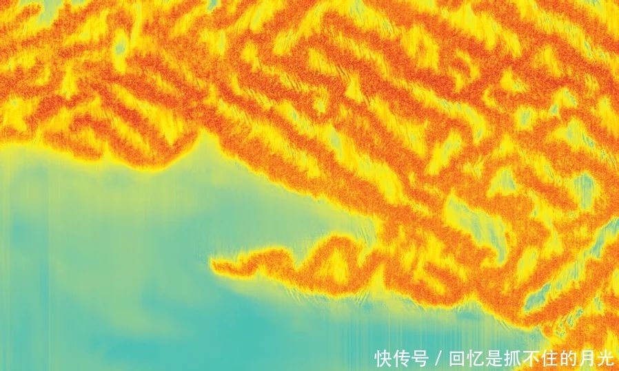 流体 终于破解了流体力学中,长达数十年之久的物理之谜!