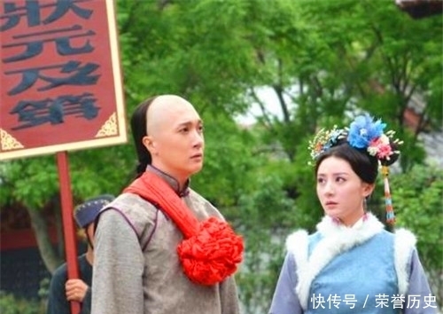 古代高中探花,为何比中状元还激动,专家:还有一个不成文的规定