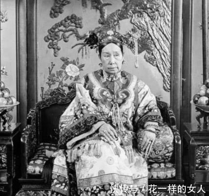 段芝贵|让慈禧勃然大怒，身价12000金的青楼女子杨翠喜，最终嫁给了谁？