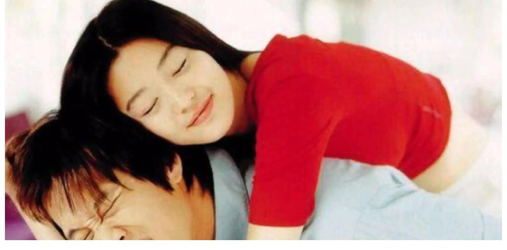 全智贤|推荐五部经典爱情电影，有你心仪的那一部吗？