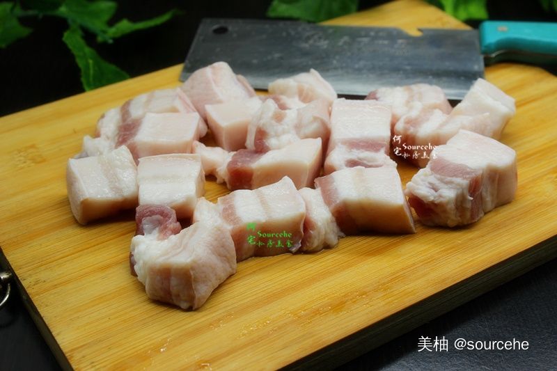  不腻|红烧肉这么做，入口即化、肥而不腻，麻辣过瘾，越吃越香