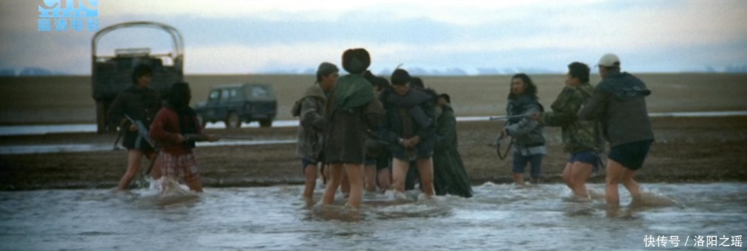 揭露|16年了,这部揭露“剥皮”生意的电影还是不敢看第二遍