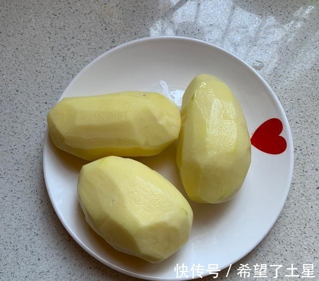 松溪县志食货|自制烤薯角,不用油炸更健康,好吃到停不下来!