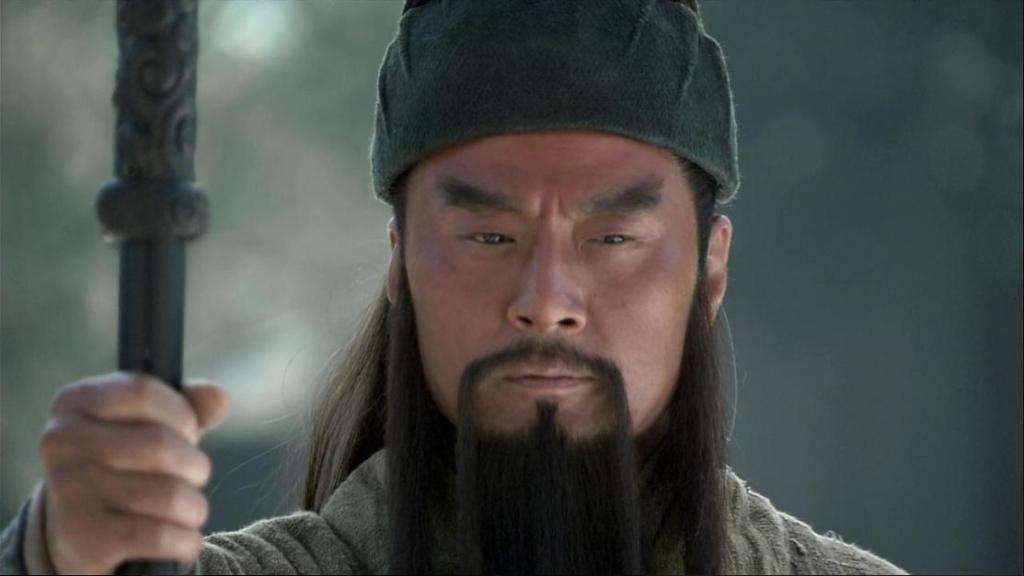 桃园|山西关帝祠有块石碑,看罢此碑,发现刘关张桃园结拜存在疑点