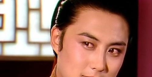 贾蓉&盘点《红楼梦》里六大美男,谁才是是红楼第一美男!