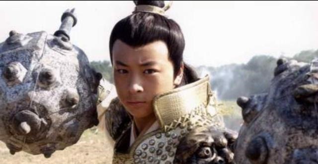 瓦岗寨|隋唐演义中综合实力最强八大猛将,罗成排名垫底,秦琼排名第七