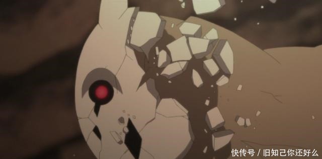 成金|博人传88集井阵痛失爱子,鹿台桂马成金,黑曜石强到窒息