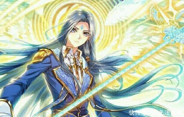 龙神|蓝轩宇成神汇集了所有力量,一个龙神搞出那么多花样真是太辛苦了