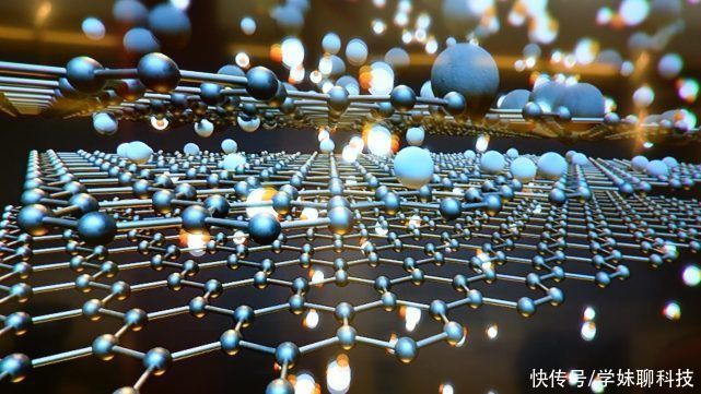 运之争|超级材料研发：中美国运之争关键点，目前中国领先