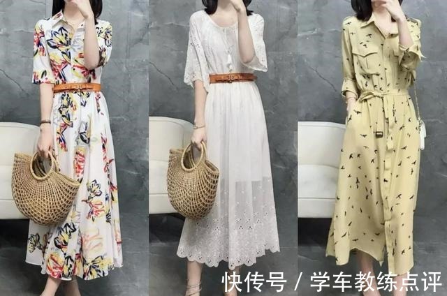 搭配 40岁女人学会这几个简单的搭配套路,轻松穿出优雅与高级感!