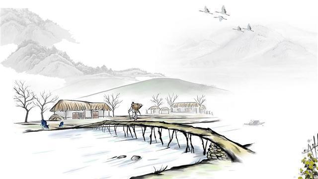 劝世良言!老祖宗劝世良言, 三十岁之前, 读懂五句话, 少奋斗二十年!