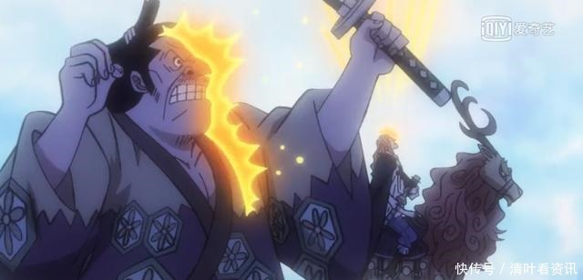 霍金斯|海贼王898集霍金斯确实比索隆厉害,但他有一个致命弱点