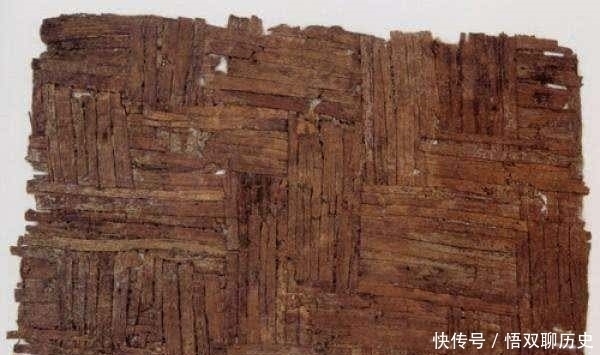 这个遗址发现烧土块,上有神秘印痕,证明七千年前就有席子的存在