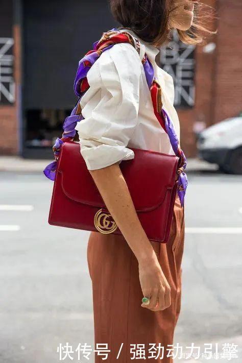 秋天毛衣、外套这么搭,太太太高级!