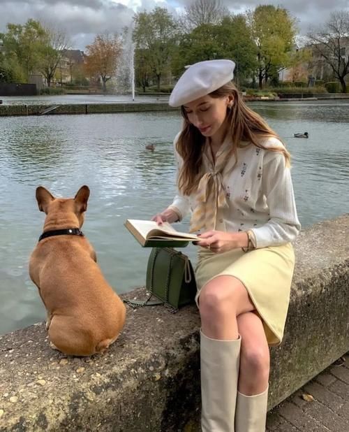 “ 奶奶风 ”毛衣火了 ！今春照着穿，太洋气 ！