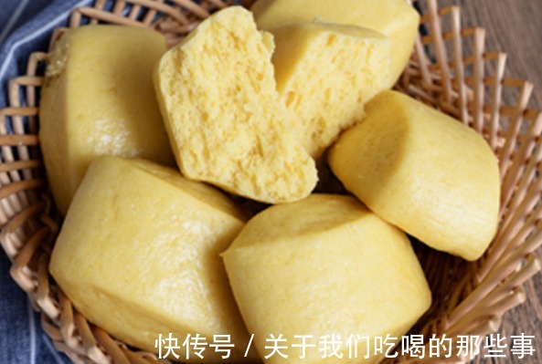 酵母粉|发面除了加酵母,有2样也不能少,还要做关键1步,30分钟发满1盆